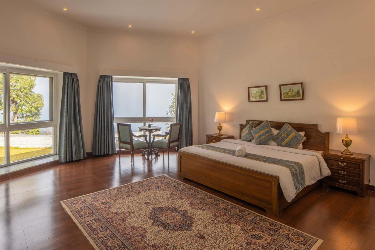 Stayvista At Albert Estate Mussoorie Eksteriør billede